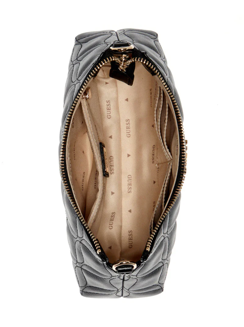GUESS Maxine Mini Shoulder Handbag - Image 4