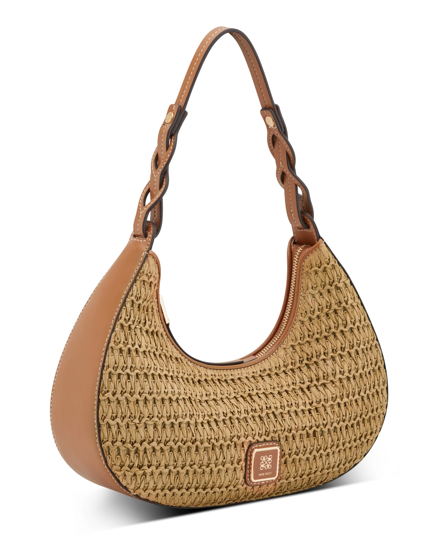 Nine West Nefi Shoulder Handbag - Image 2