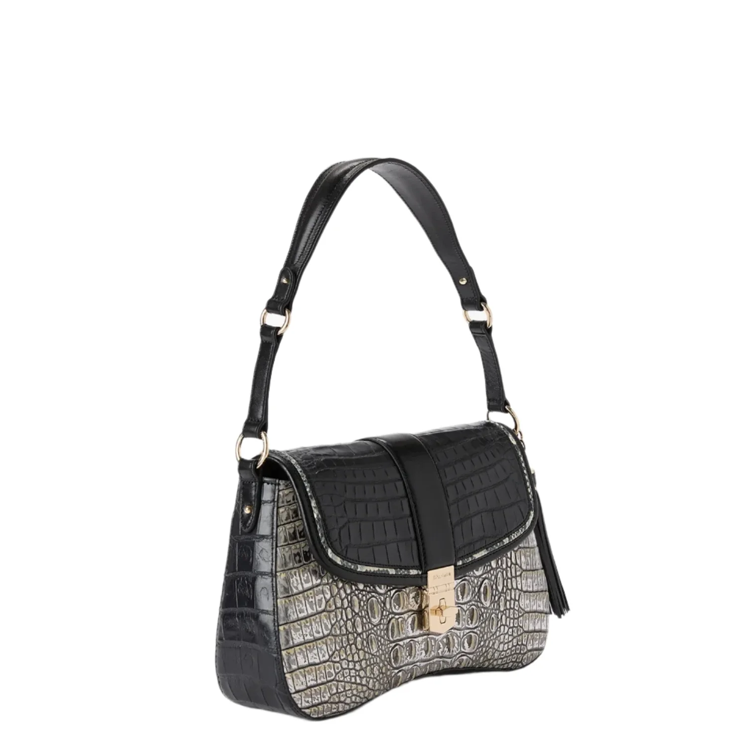 BRAHMIN Nerida Shoulder Handbag - Image 2