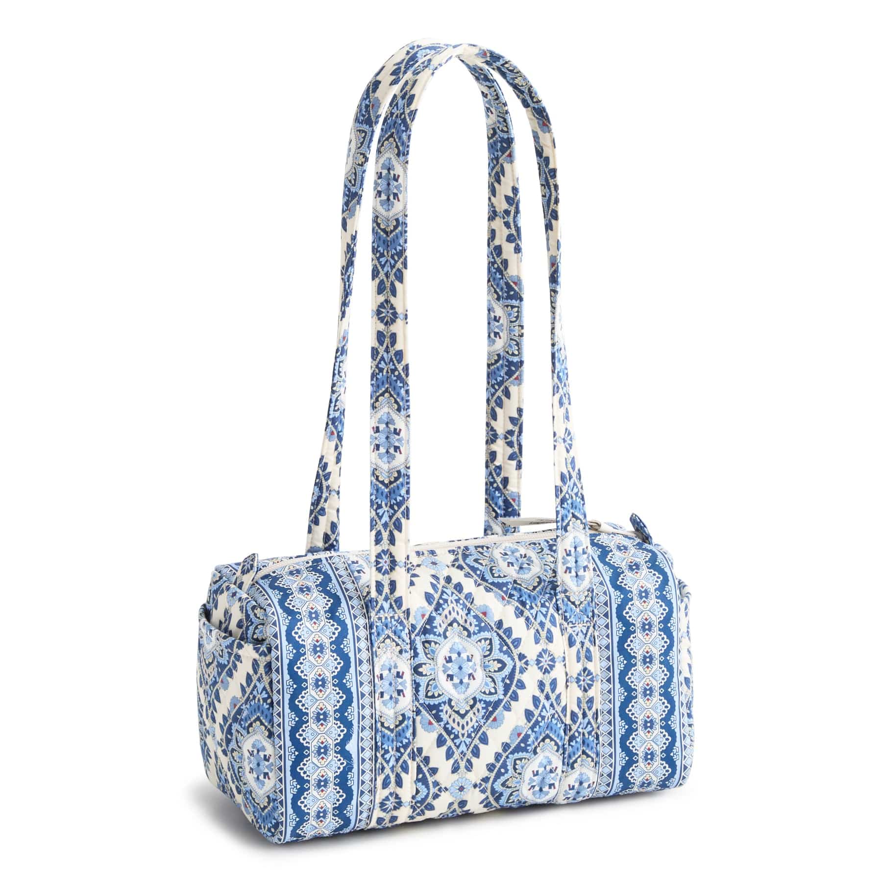Vera Bradley Original 100 Shoulder Handbag - Image 2
