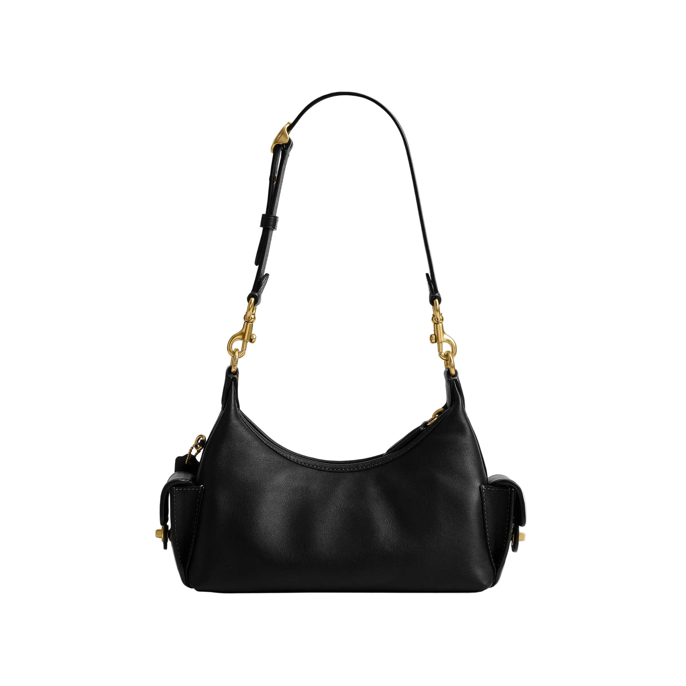 COACH Pocket Juliette 22 Shoulder Handbag - Image 3