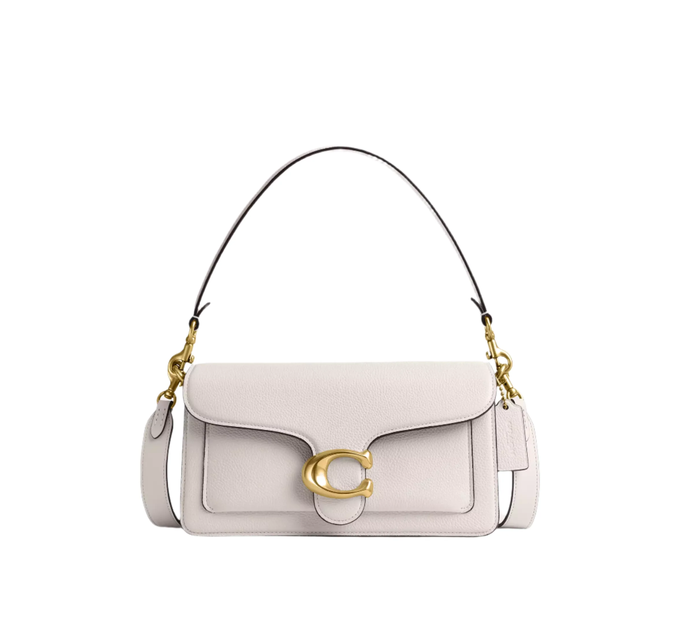 Coach Tabby 26 Shoulder Handbag
