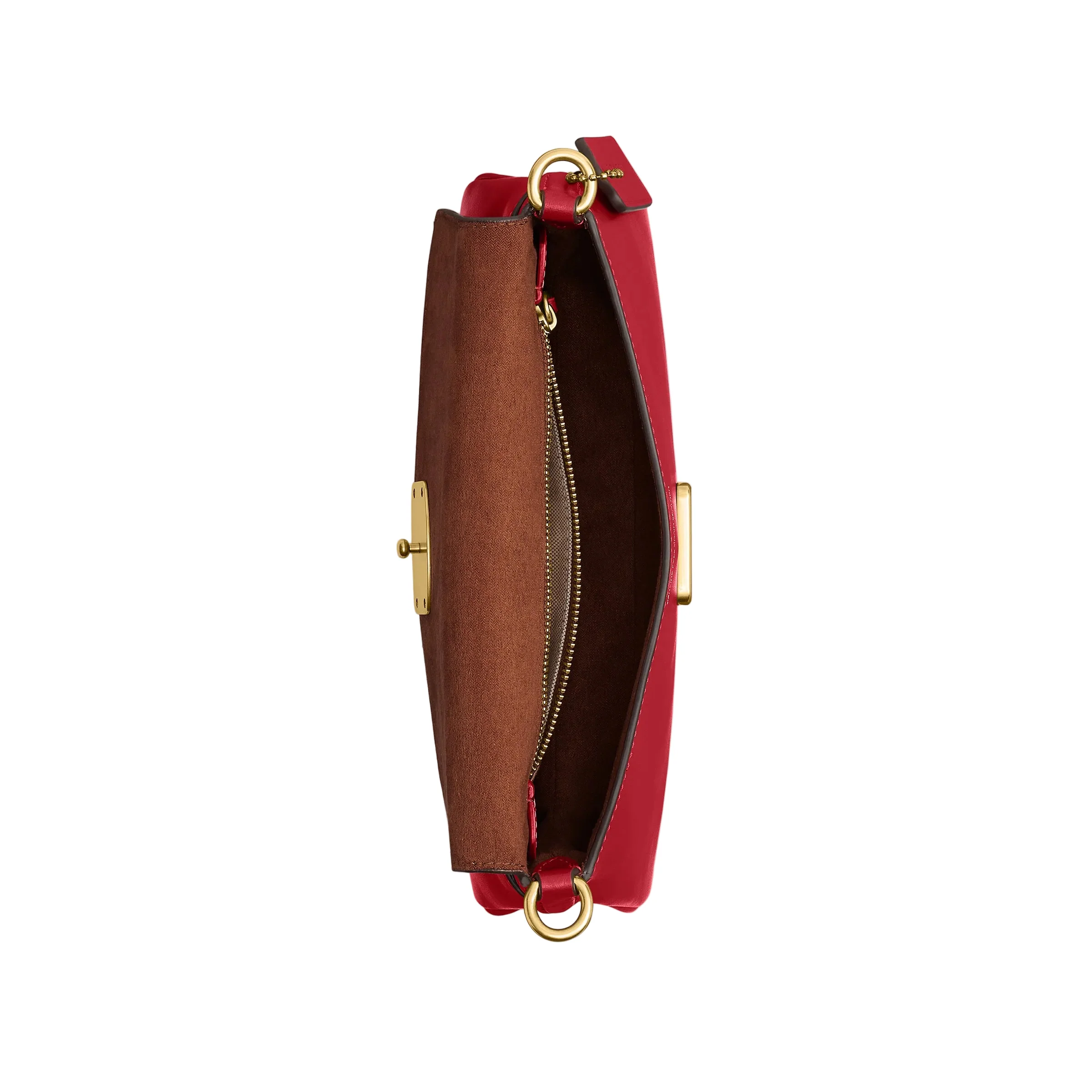 COACH Jet Shoulder Handbag - Image 4