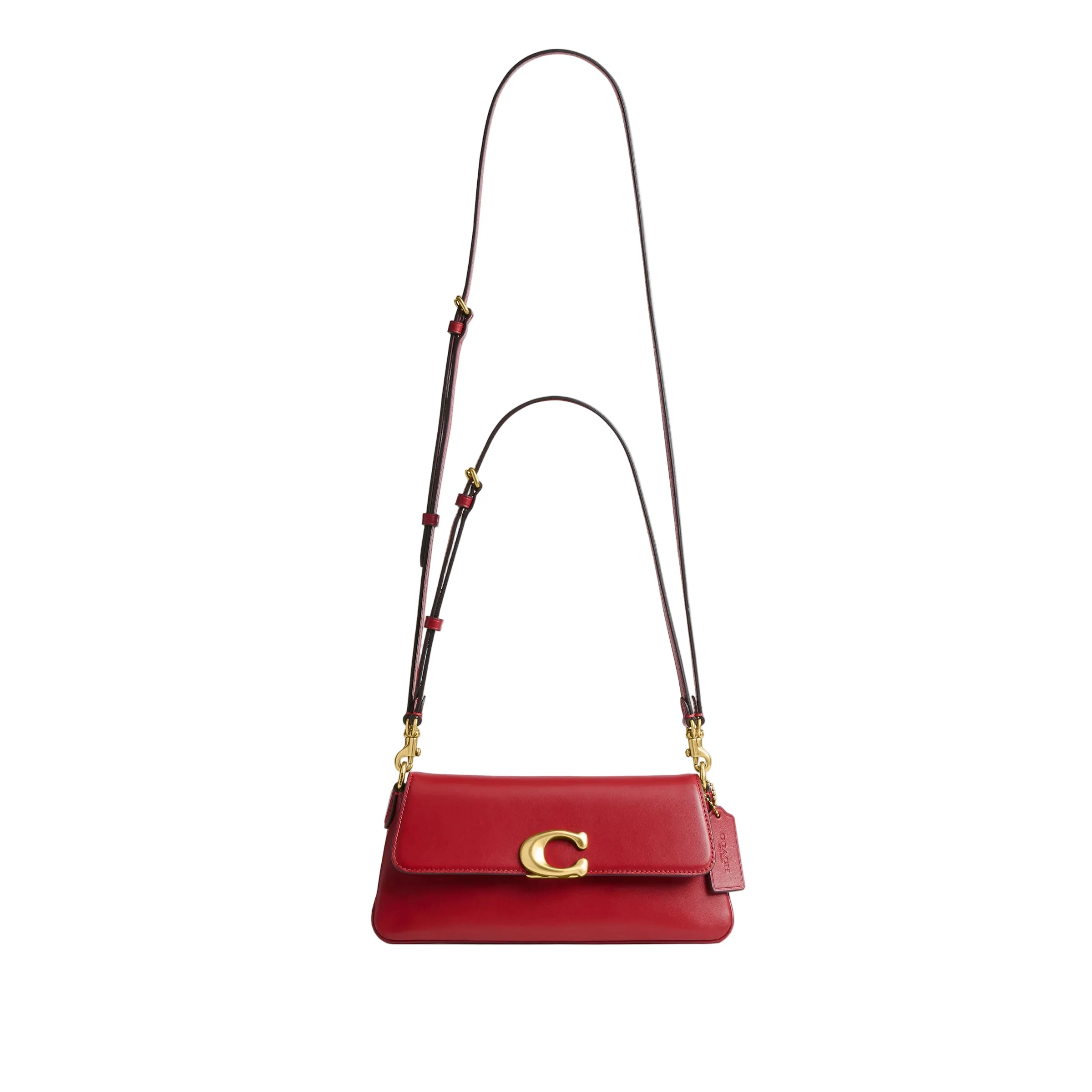 COACH Jet Shoulder Handbag - Image 7