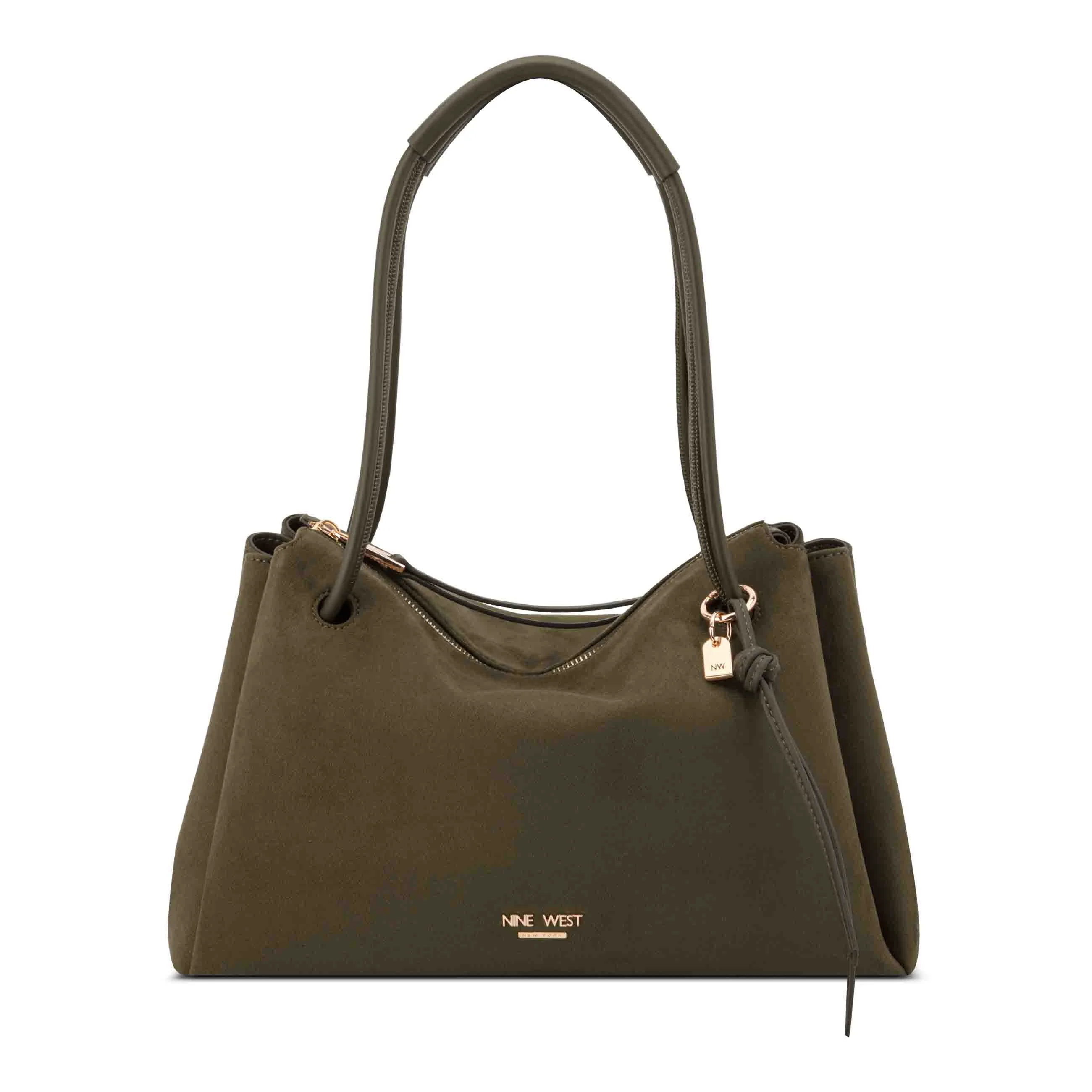 Nine West Renan Shoulder Satchel Handbag