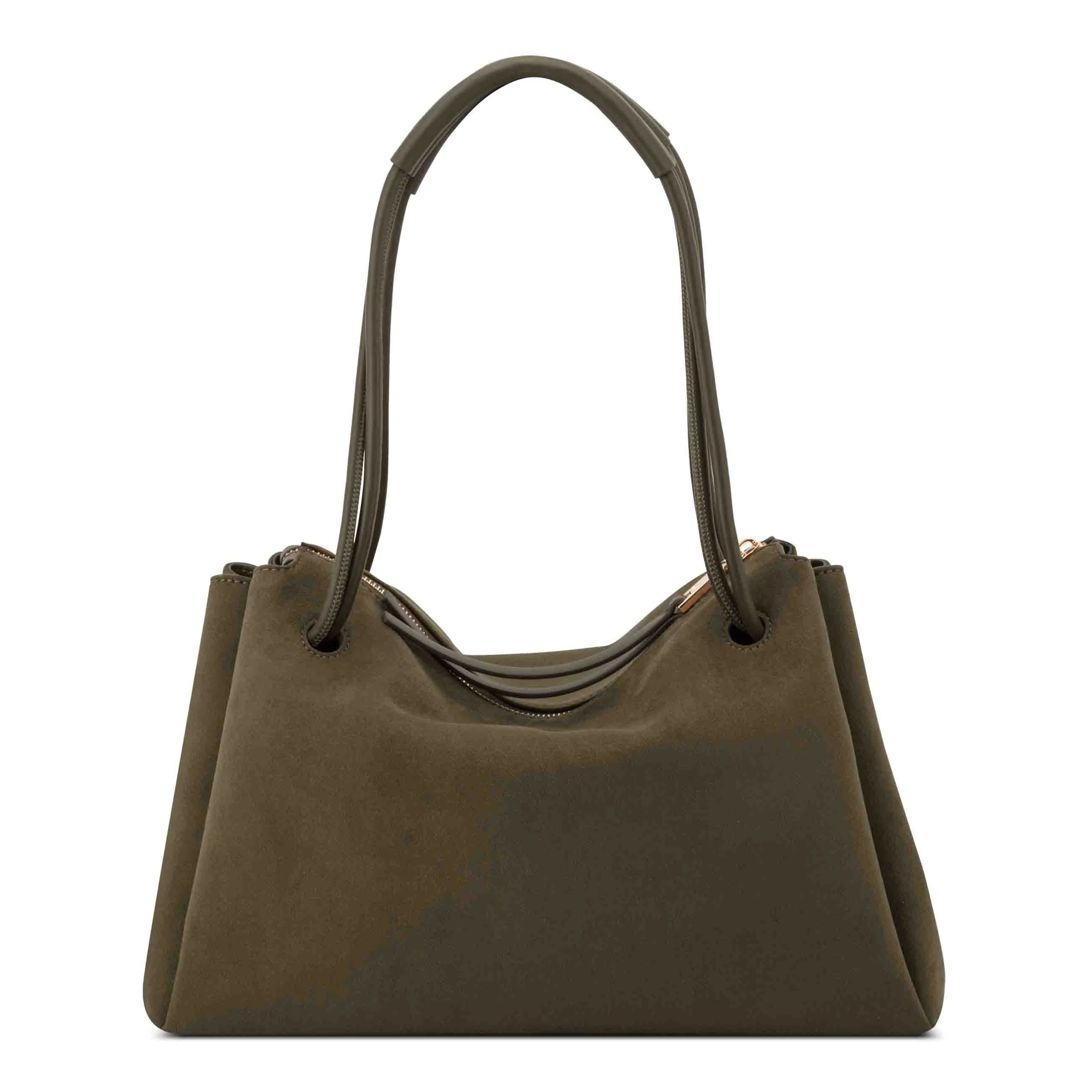 Nine West Renan Shoulder Satchel Handbag - Image 3
