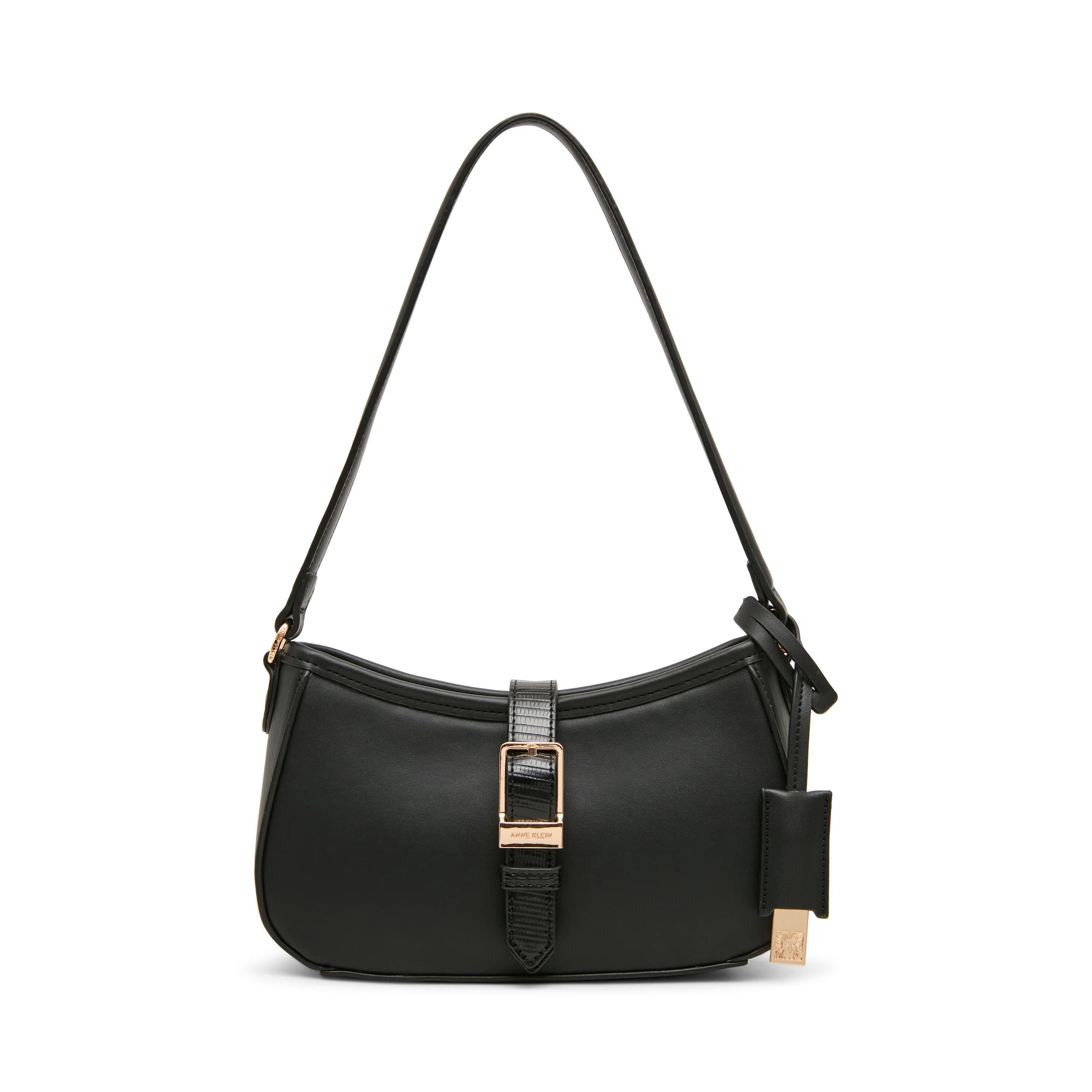Anne Klein East West Satchel Handbag