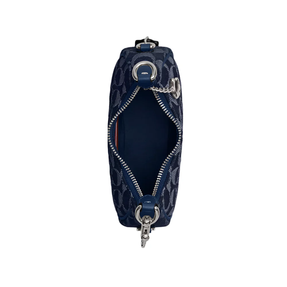 Coach Jonie Shoulder Handbag - Image 4