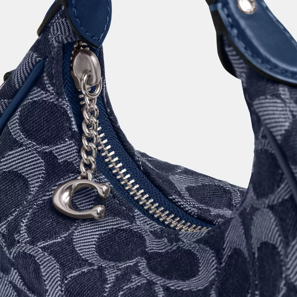 Coach Jonie Shoulder Handbag - Image 6