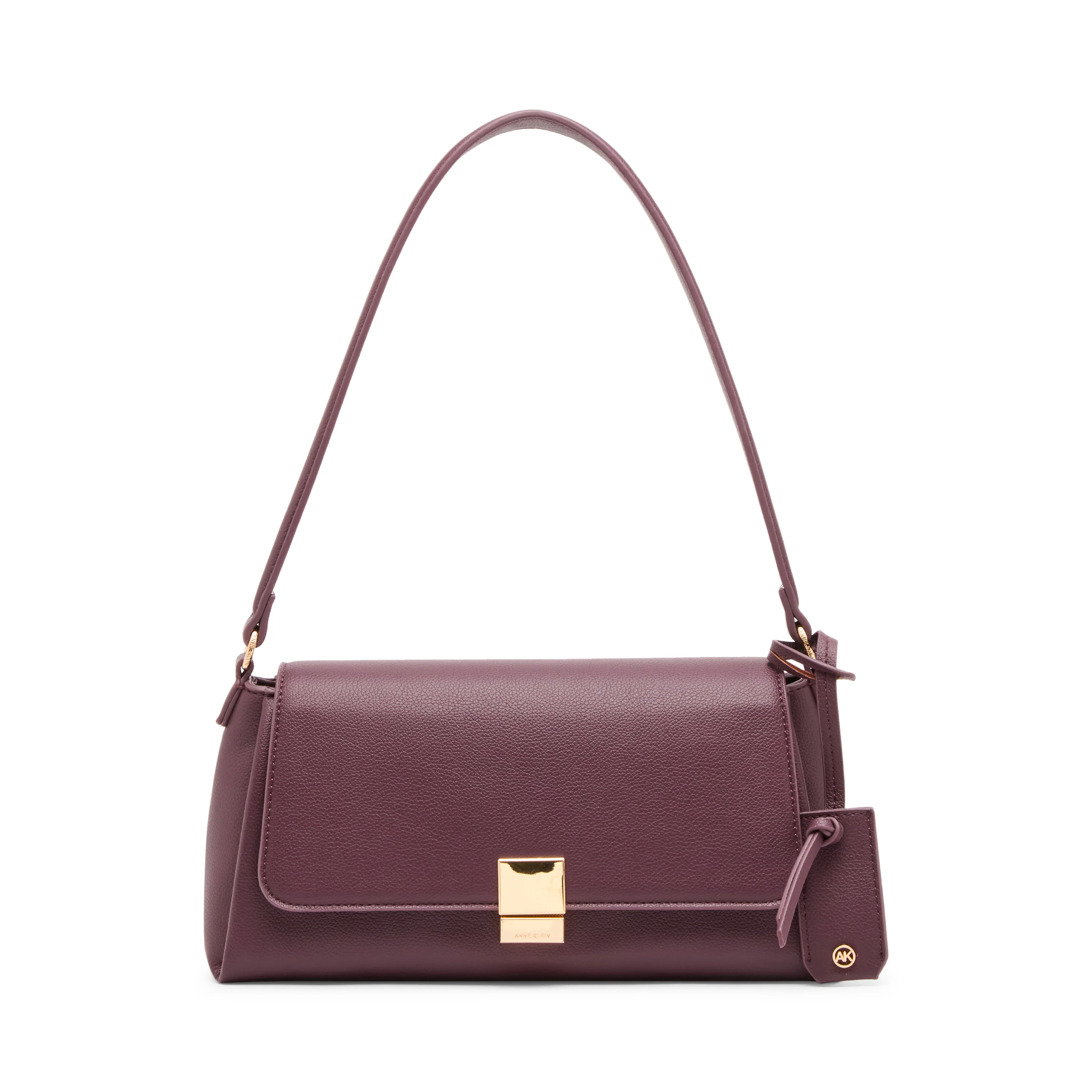 Anne Klein Small Flap Shoulder Handbag