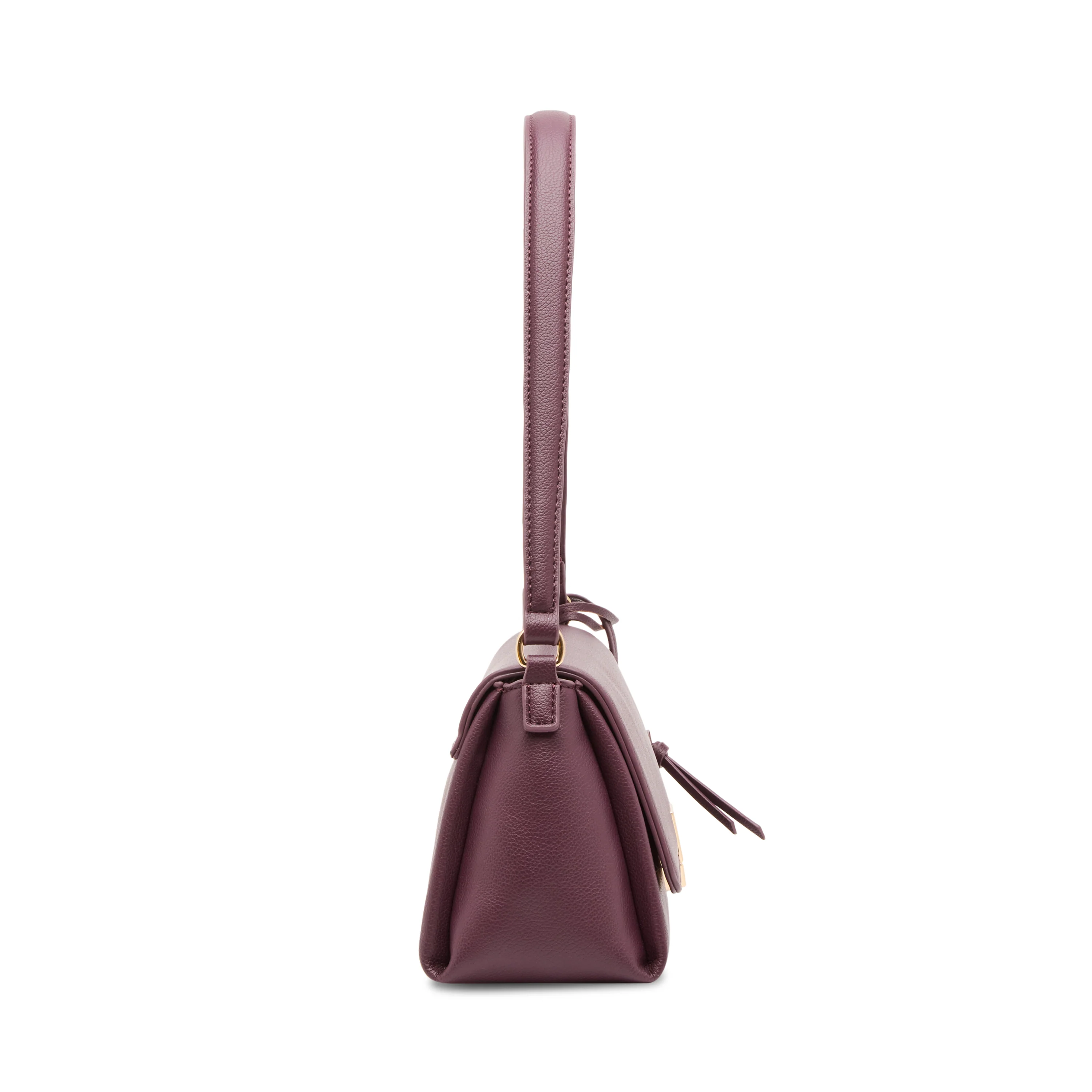 Anne Klein Small Flap Shoulder Handbag - Image 2
