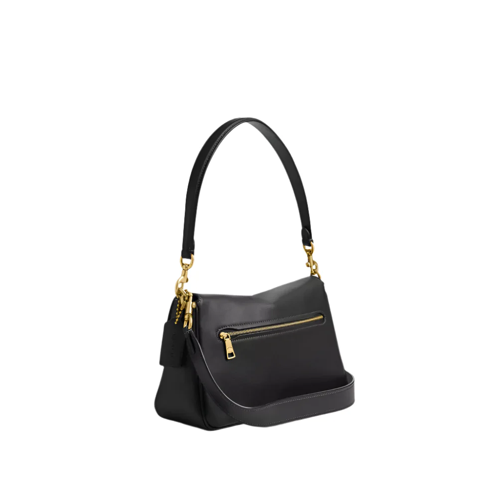 Coach Soft Tabby Shoulder Handbag - Image 2