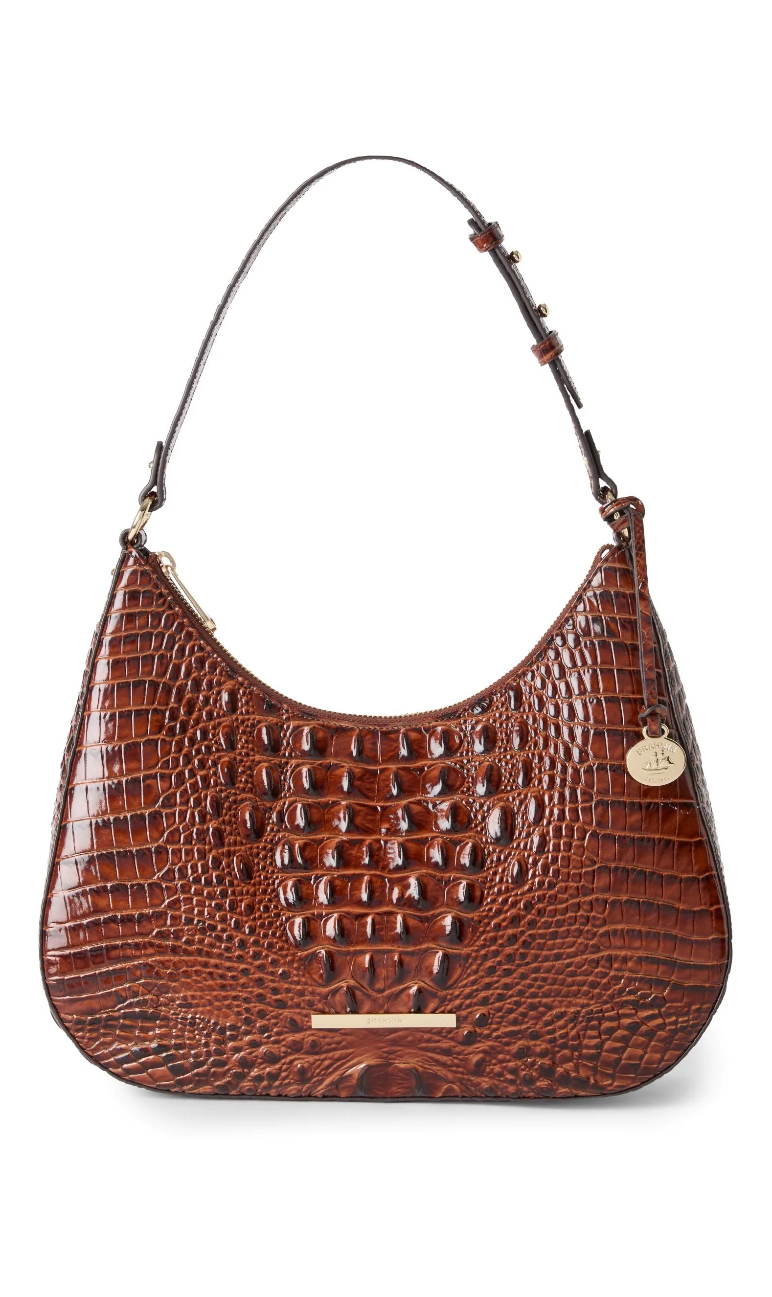 BRAHMIN Stephie Shoulder Handbag