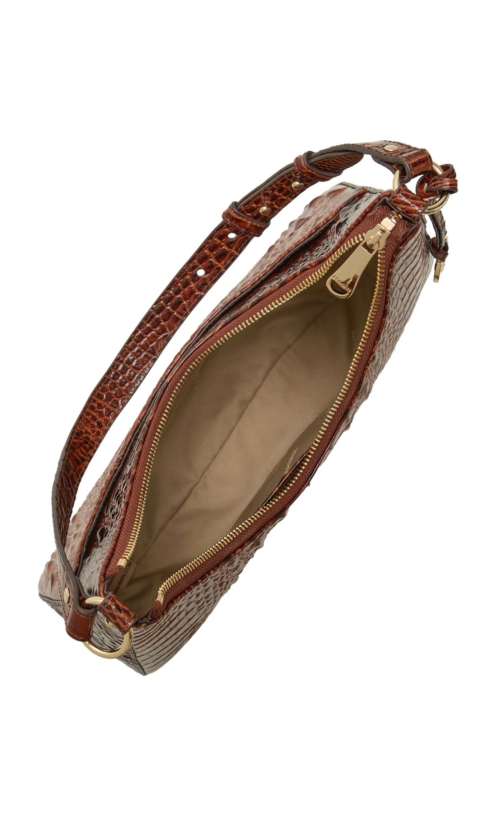 BRAHMIN Stephie Shoulder Handbag - Image 4