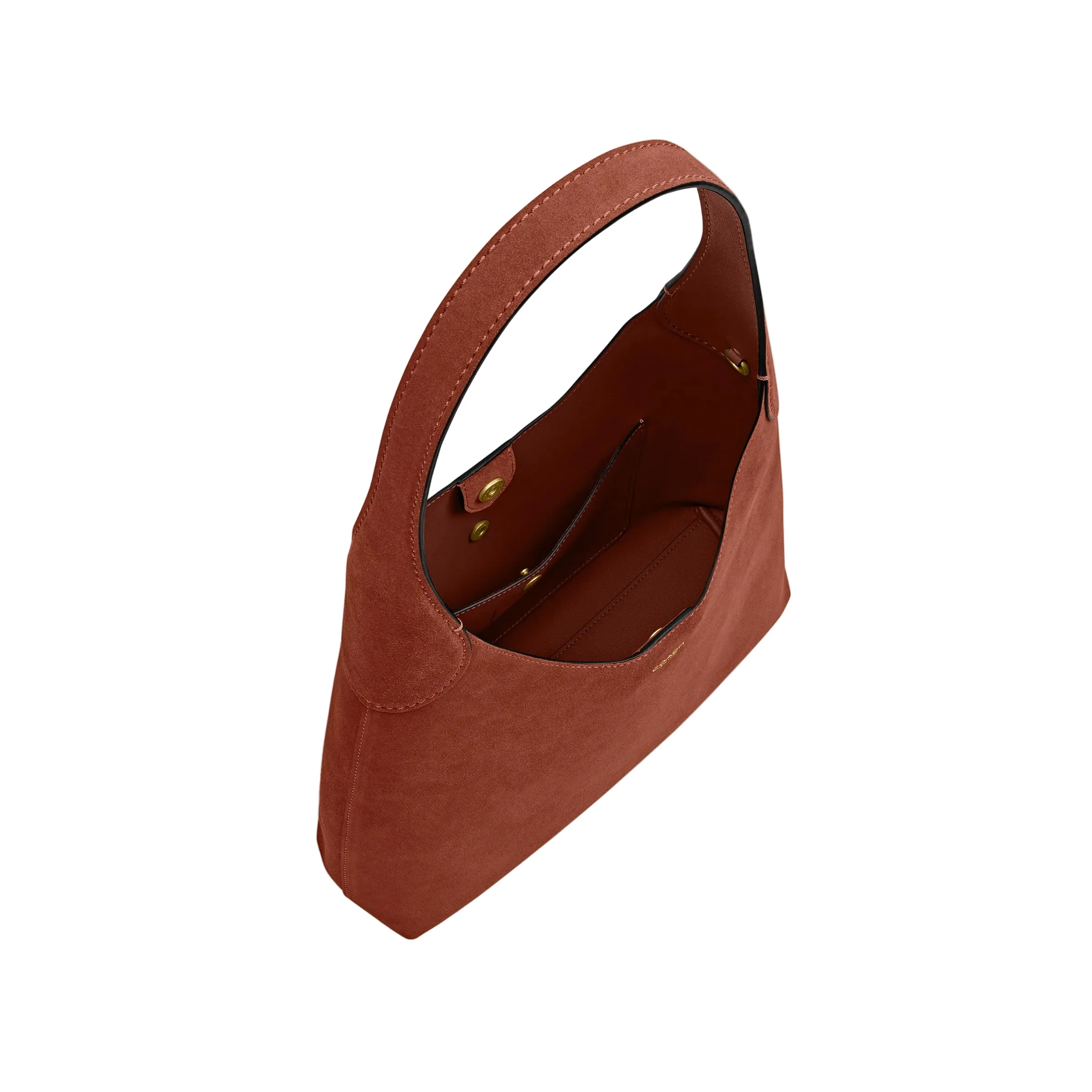 COACH Brooklyn 28 Shoulder Handbag - Image 3
