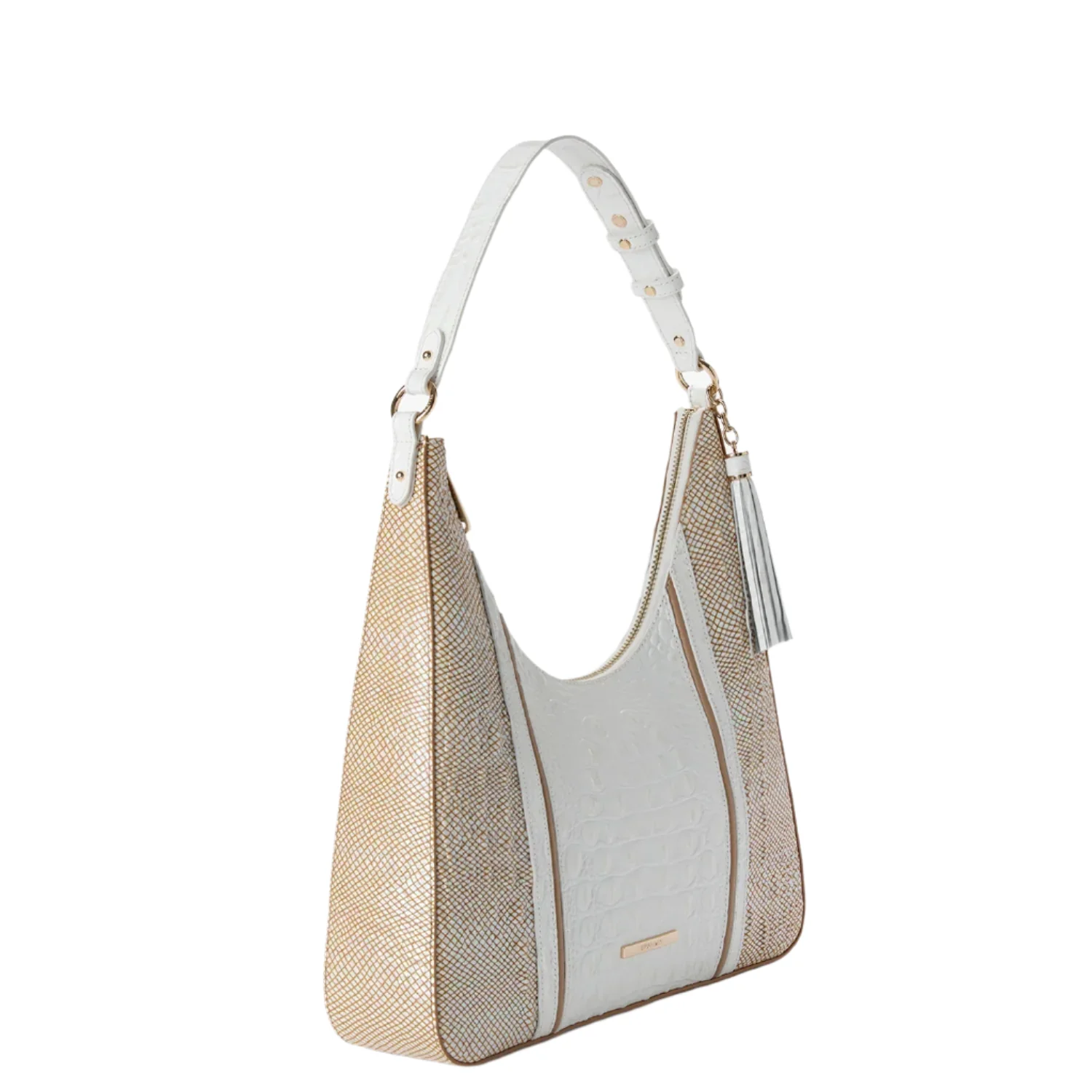BRAHMIN Tabitha Shoulder Handbag - Image 2
