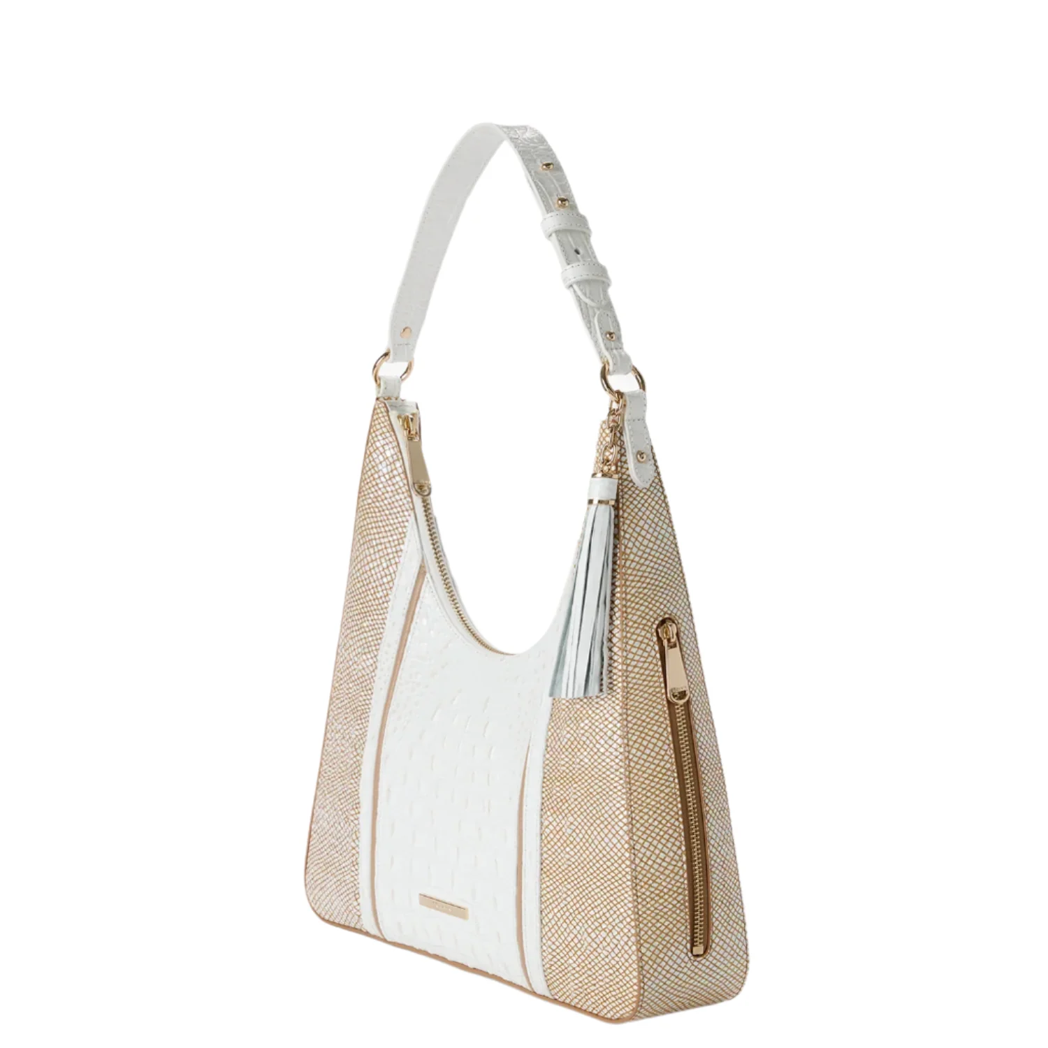 BRAHMIN Tabitha Shoulder Handbag - Image 4