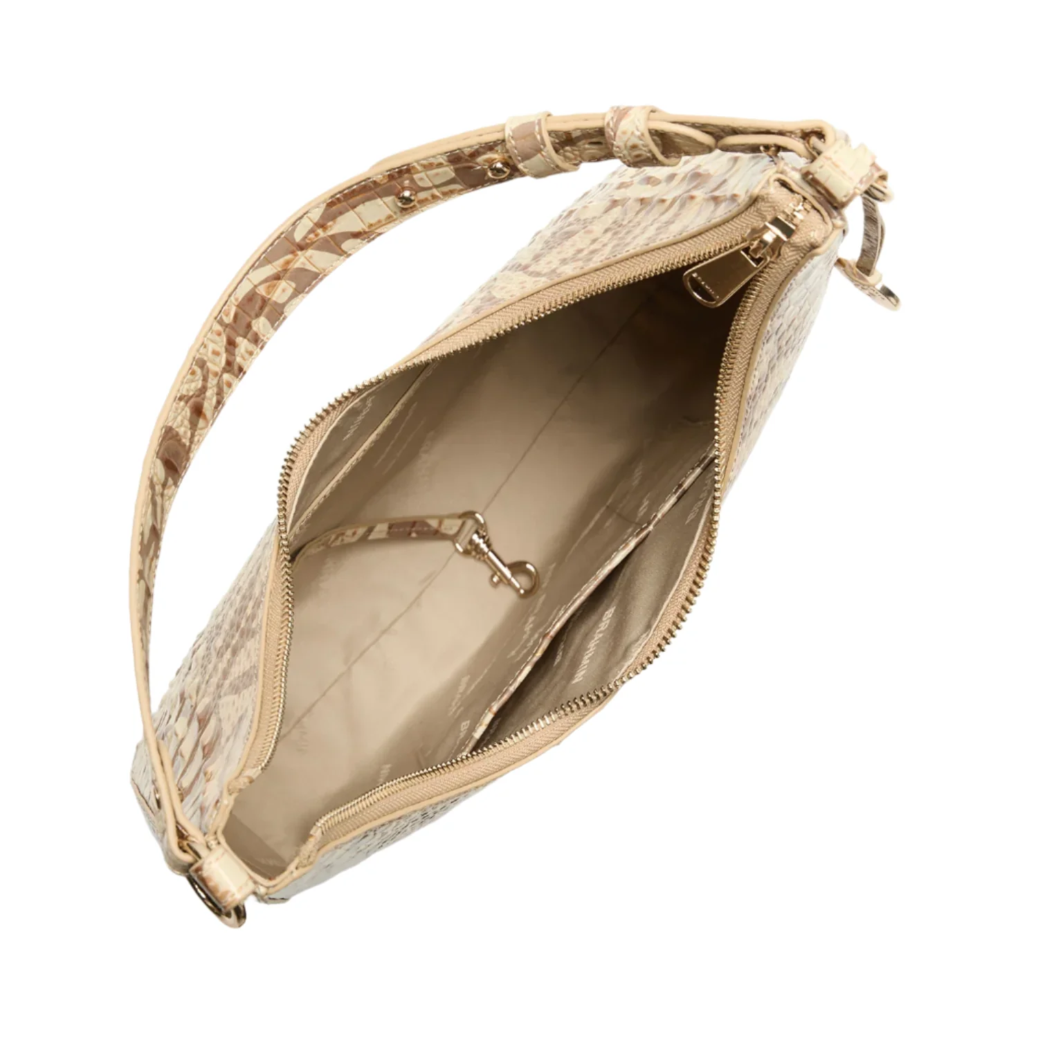 BRAHMIN Tabitha Shoulder Handbag - Image 4