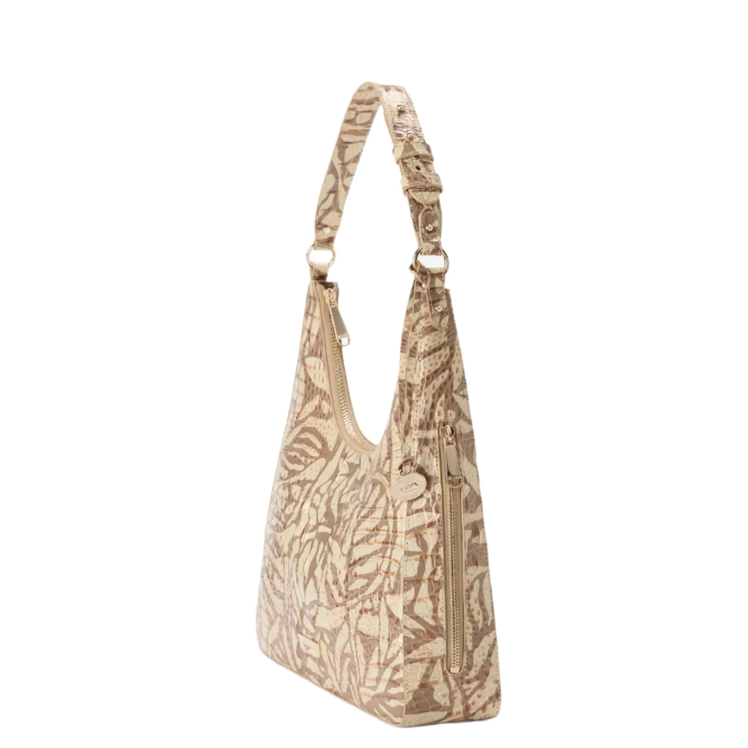 BRAHMIN Tabitha Shoulder Handbag - Image 5