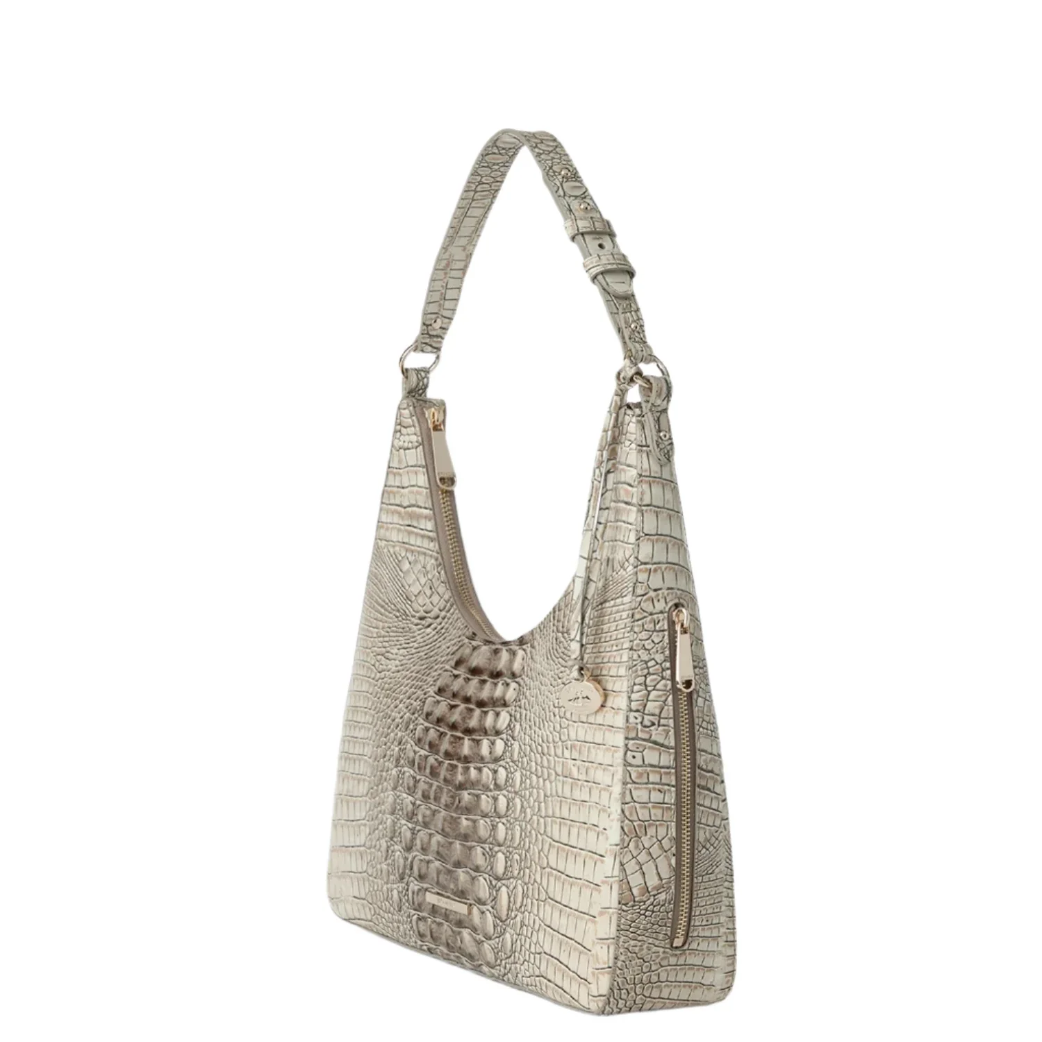 BRAHMIN Tabitha Shoulder Handbag - Image 5