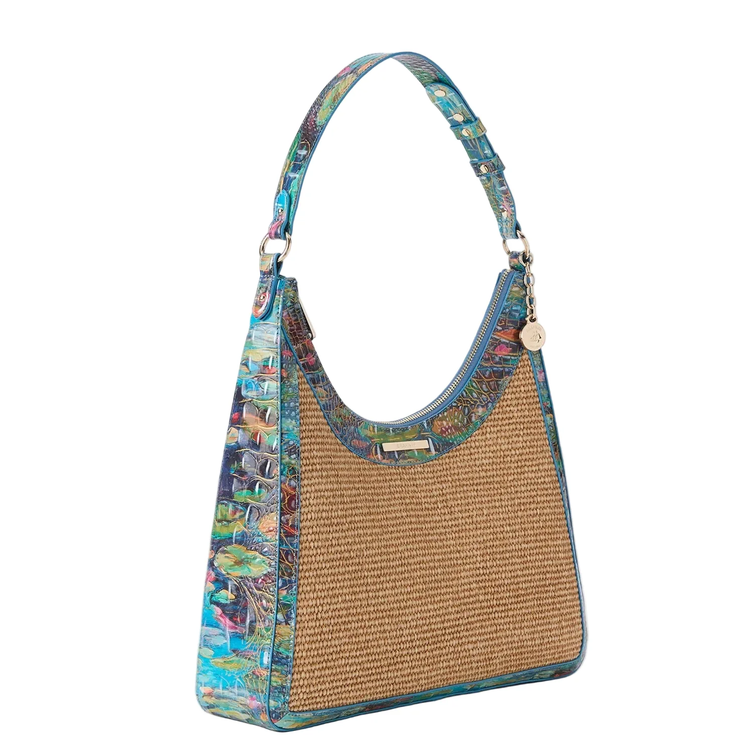 BRAHMIN Tabitha Shoulder Handbag - Image 2