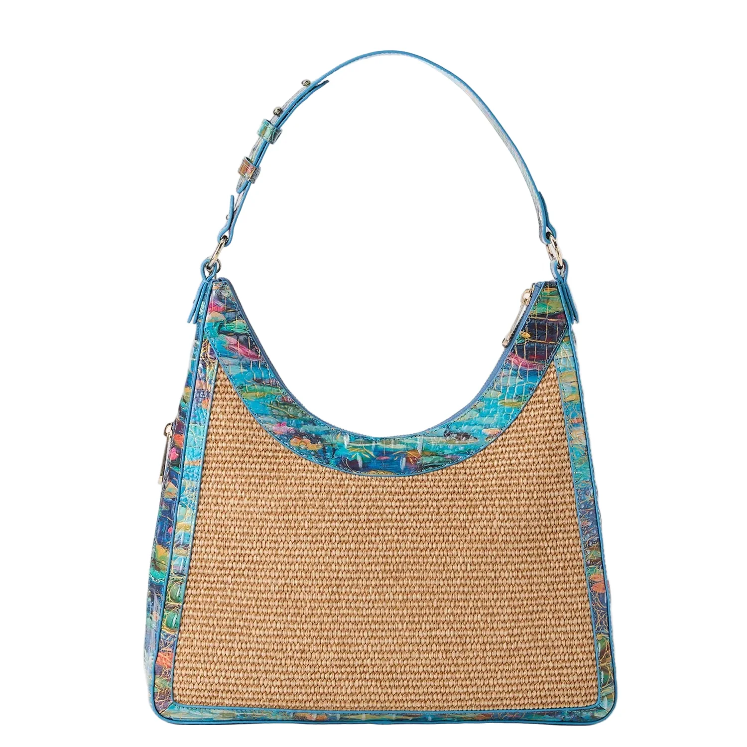 BRAHMIN Tabitha Shoulder Handbag - Image 3