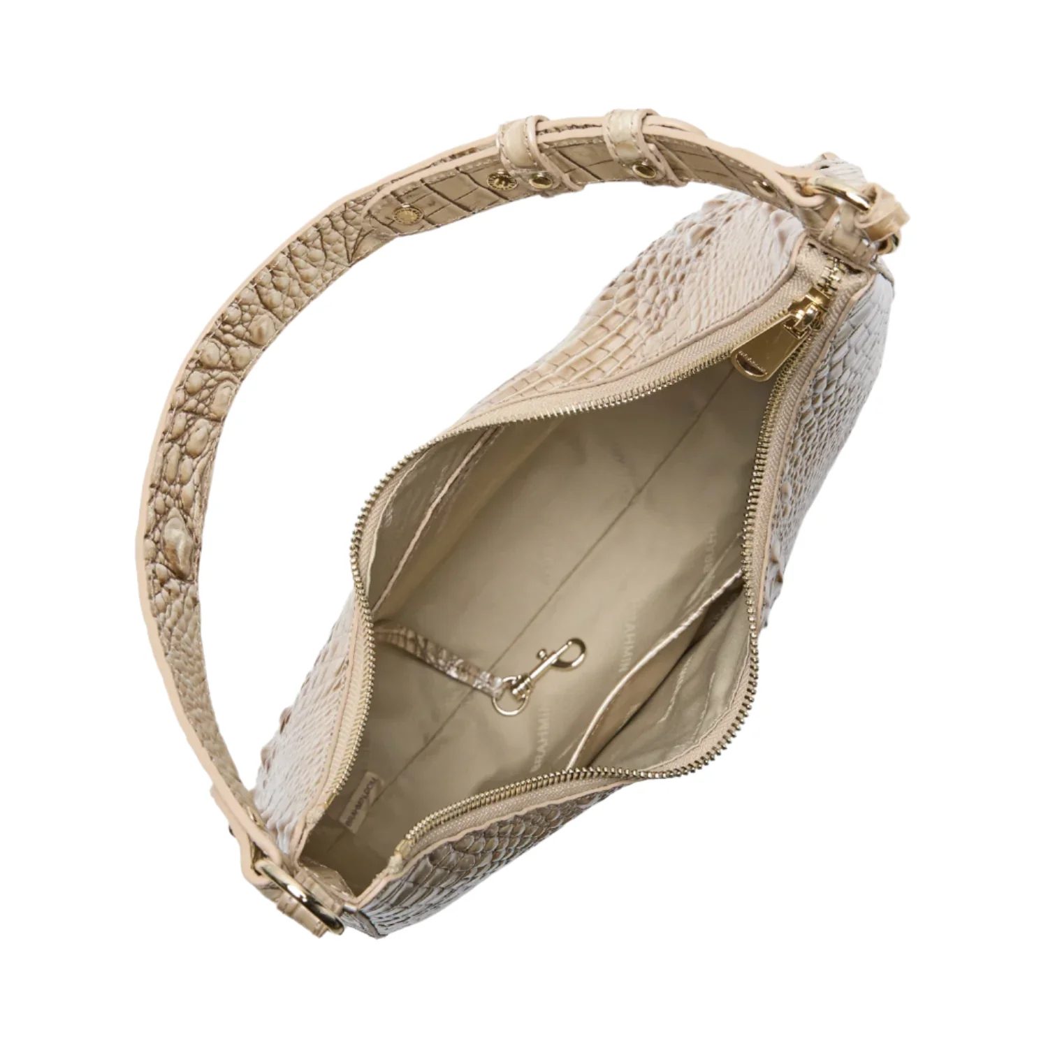 BRAHMIN Tabitha Shoulder Handbag - Image 4