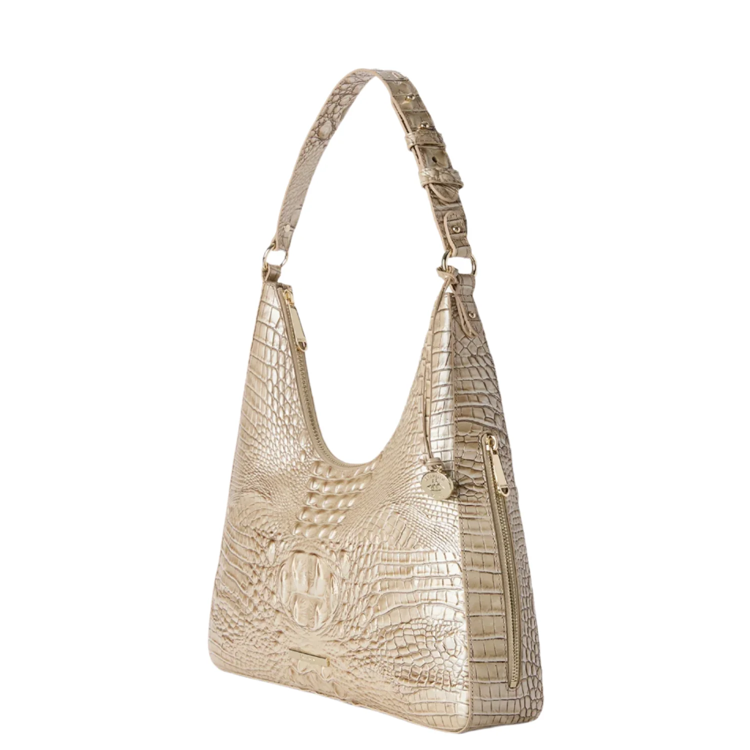 BRAHMIN Tabitha Shoulder Handbag - Image 5