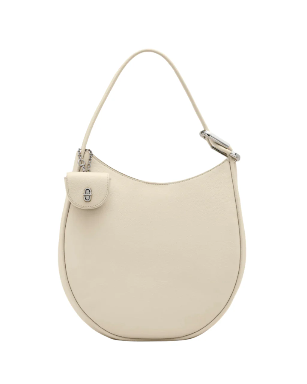 Marc Jacobs The Large Dual Hobo Shoulder Handbag