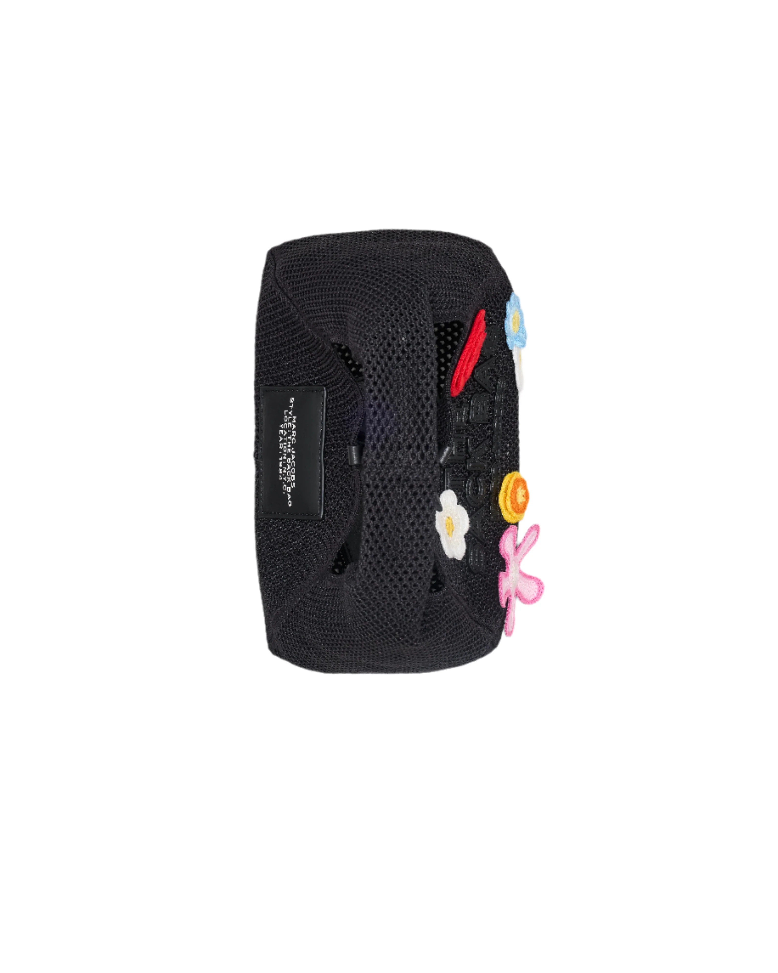 Marc Jacobs The Mini Daisy Crochet Sack Shoulder Handbag - Image 5