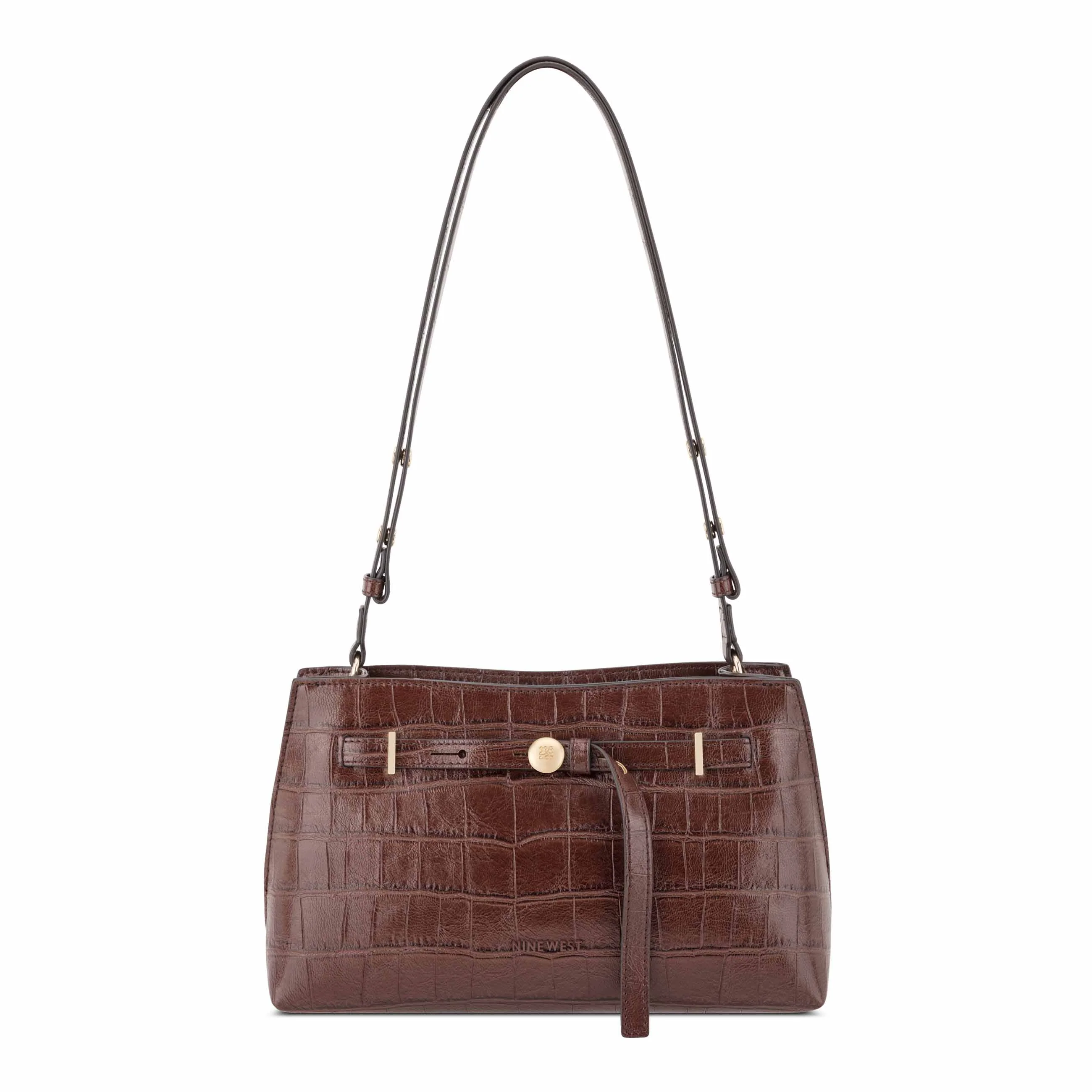 Nine West Vevina Convertible Shoulder Handbag