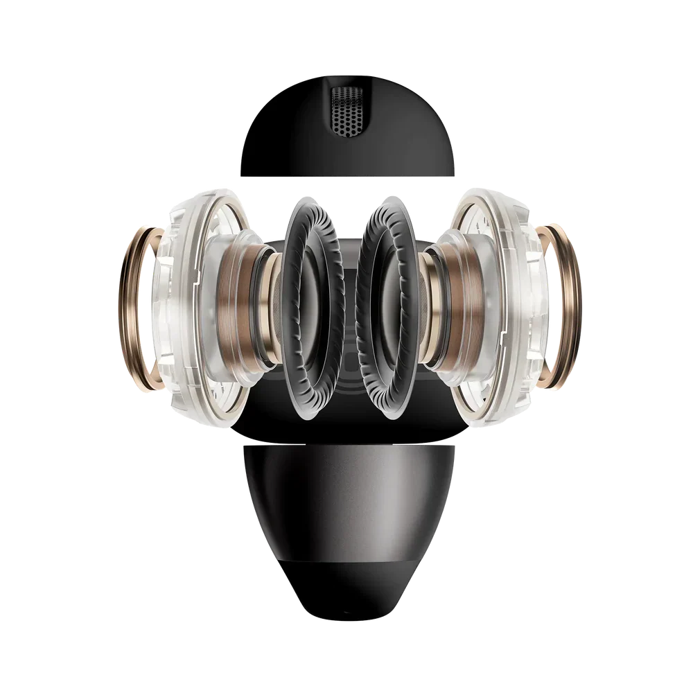 Shokz OpenDots 2 Wireless Earbuds - Image 3