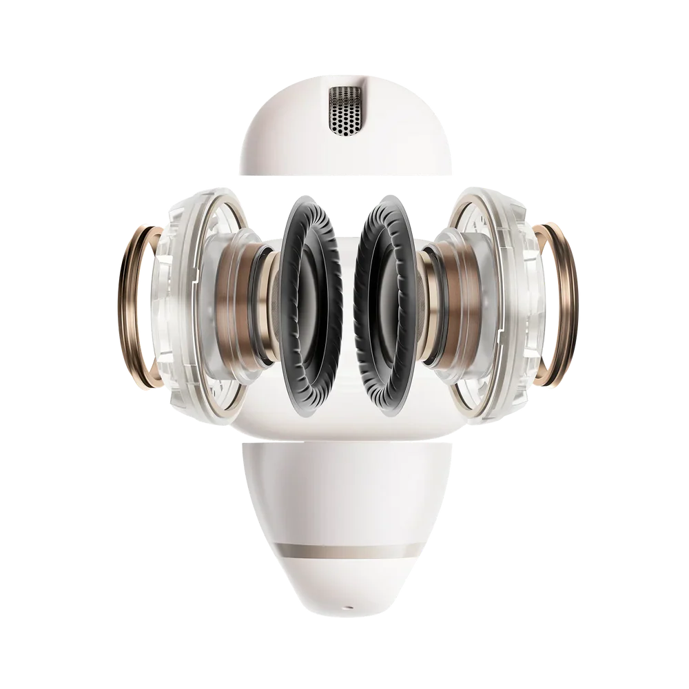 Shokz OpenDots 2 Wireless Earbuds - Image 3