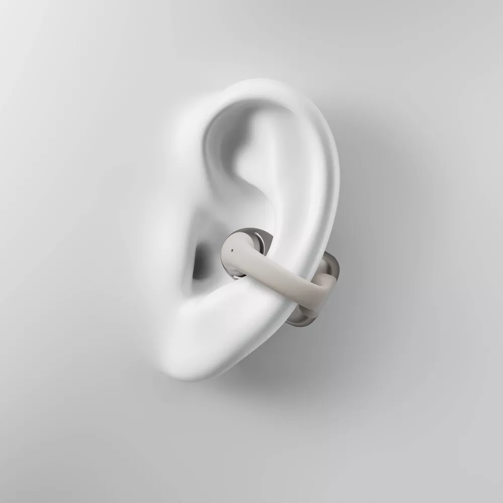 Shokz OpenDots ONE Wireless Earbuds - Image 6