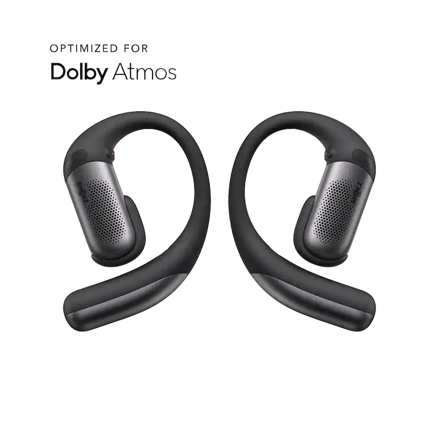 Shokz OpenFit Pro True Wireless Open-Ear Earbuds