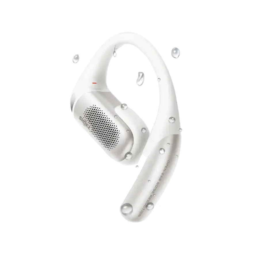 Shokz OpenFit Pro True Wireless Open-Ear Earbuds - Image 2