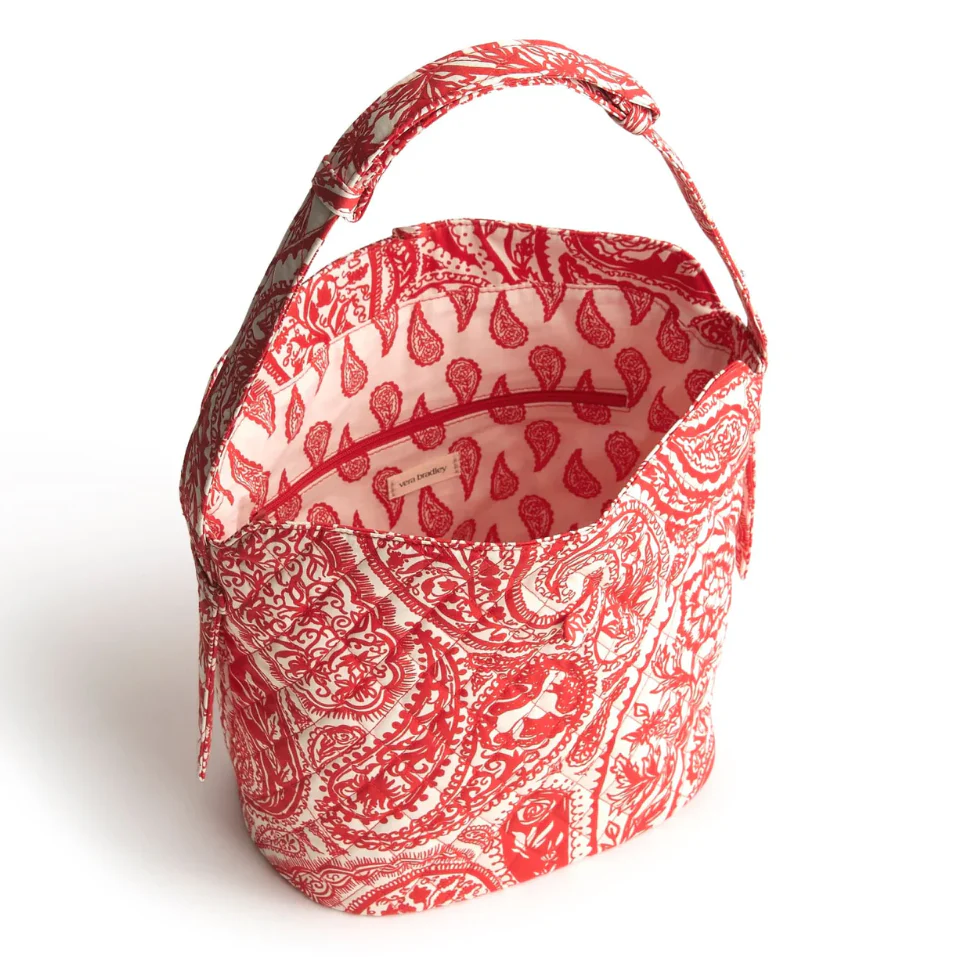 Vera Bradley Astoria Shoulder Handbag - Image 3