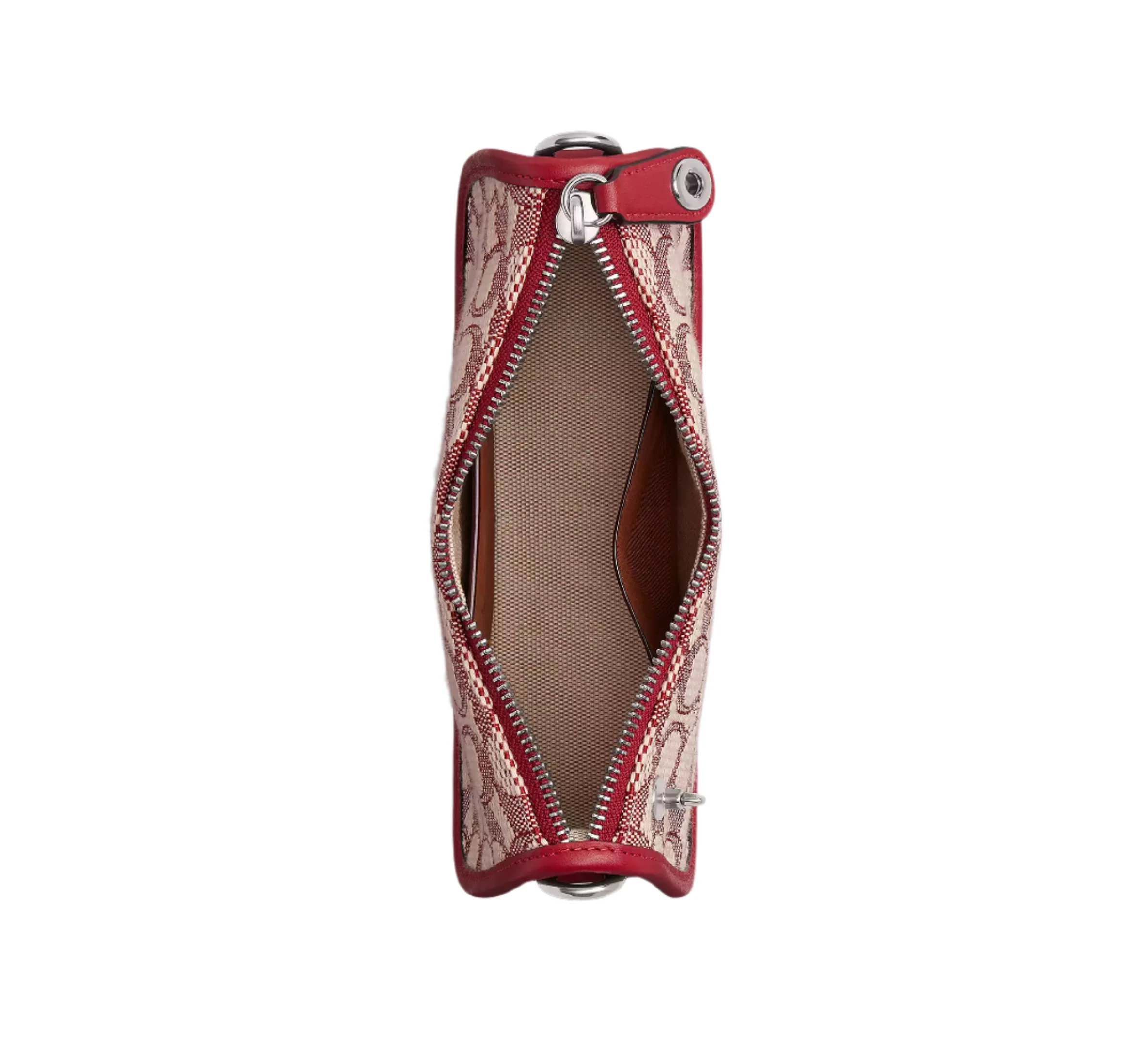 Coach Swinger 20 Shoulder Handbag - Image 4
