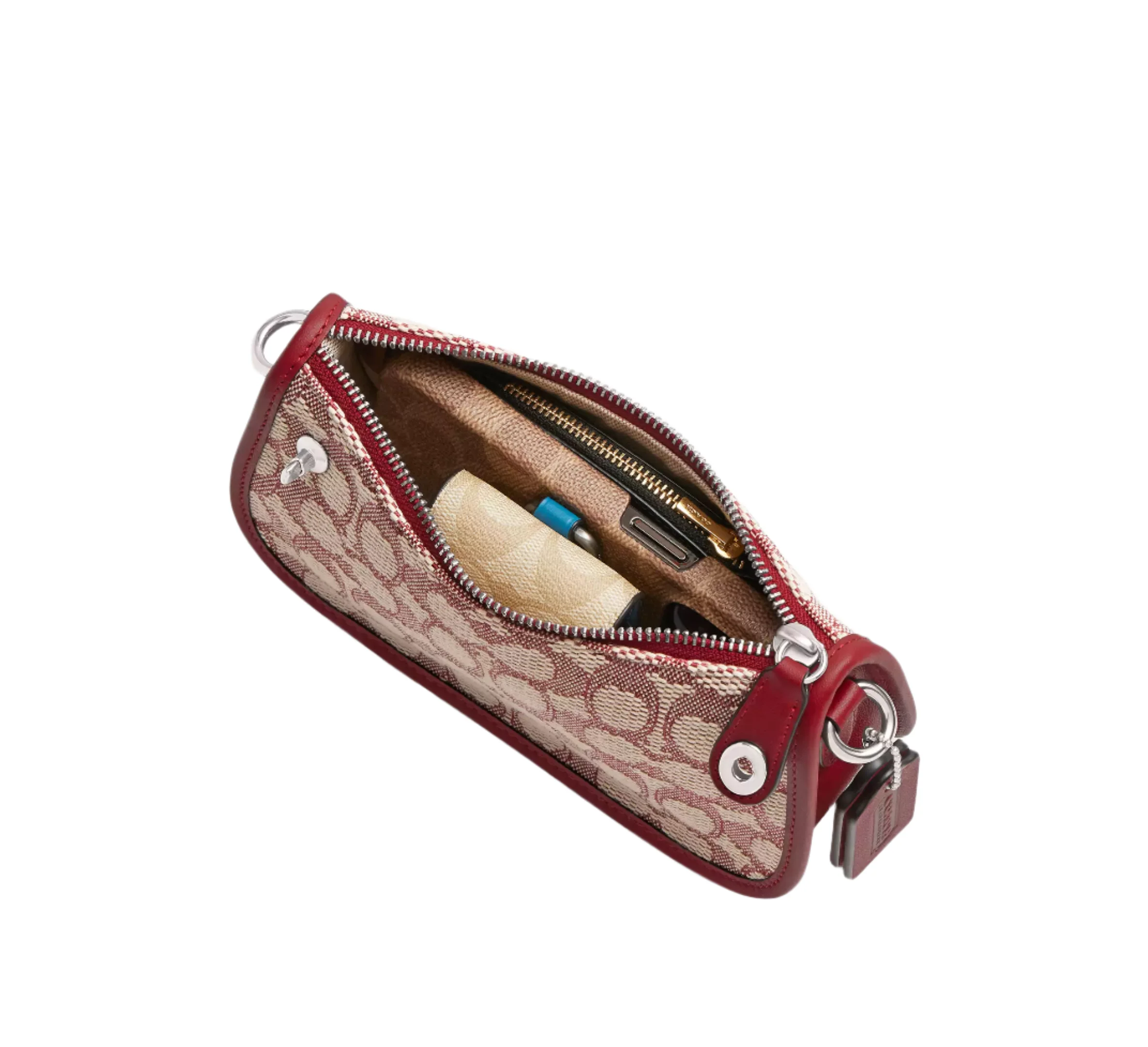 Coach Swinger 20 Shoulder Handbag - Image 5