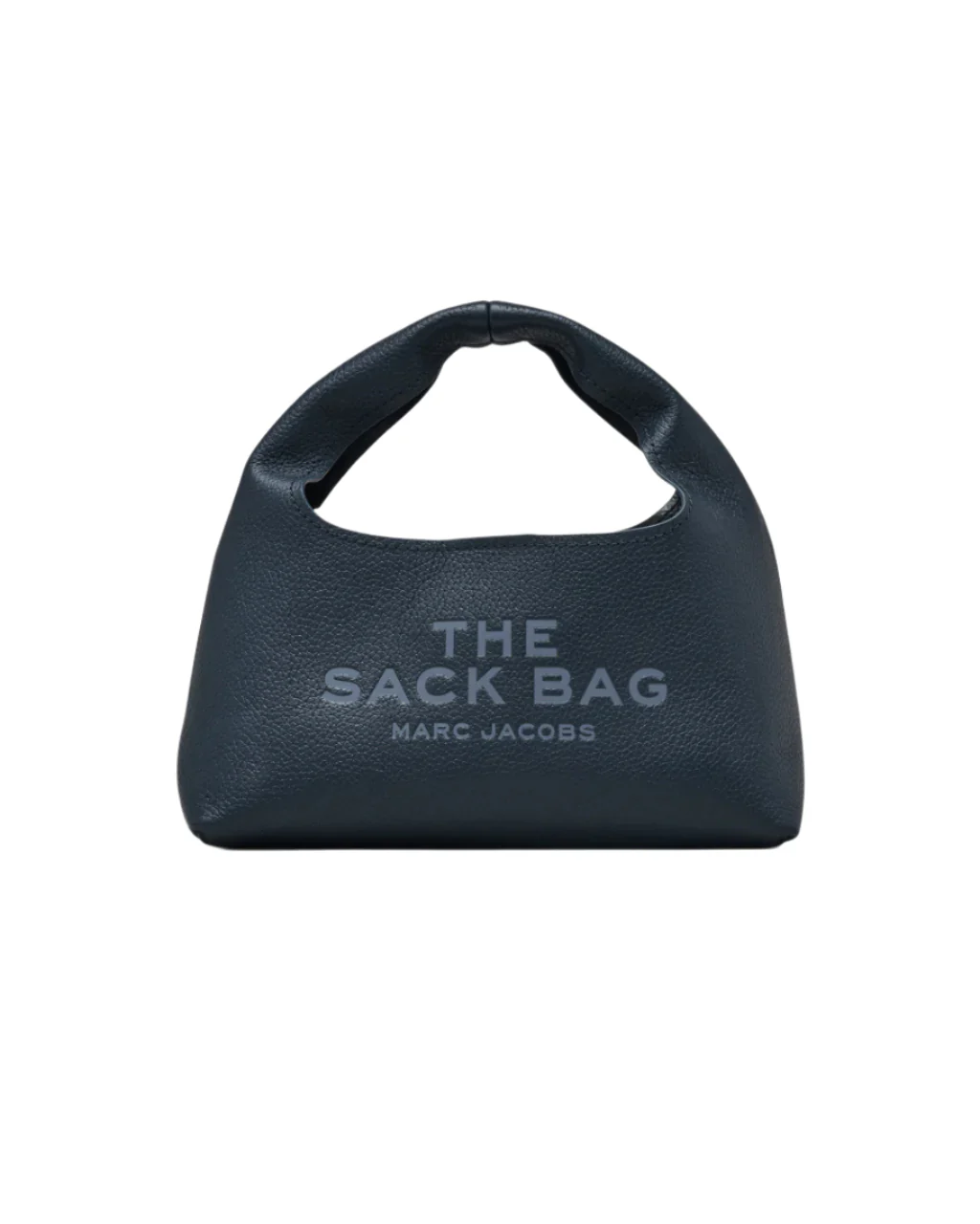 Marc Jacobs The Mini Sack Shoulder Handbag
