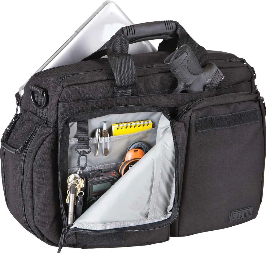 5.11 Tactical 32L Side Trip Briefcase - Image 2