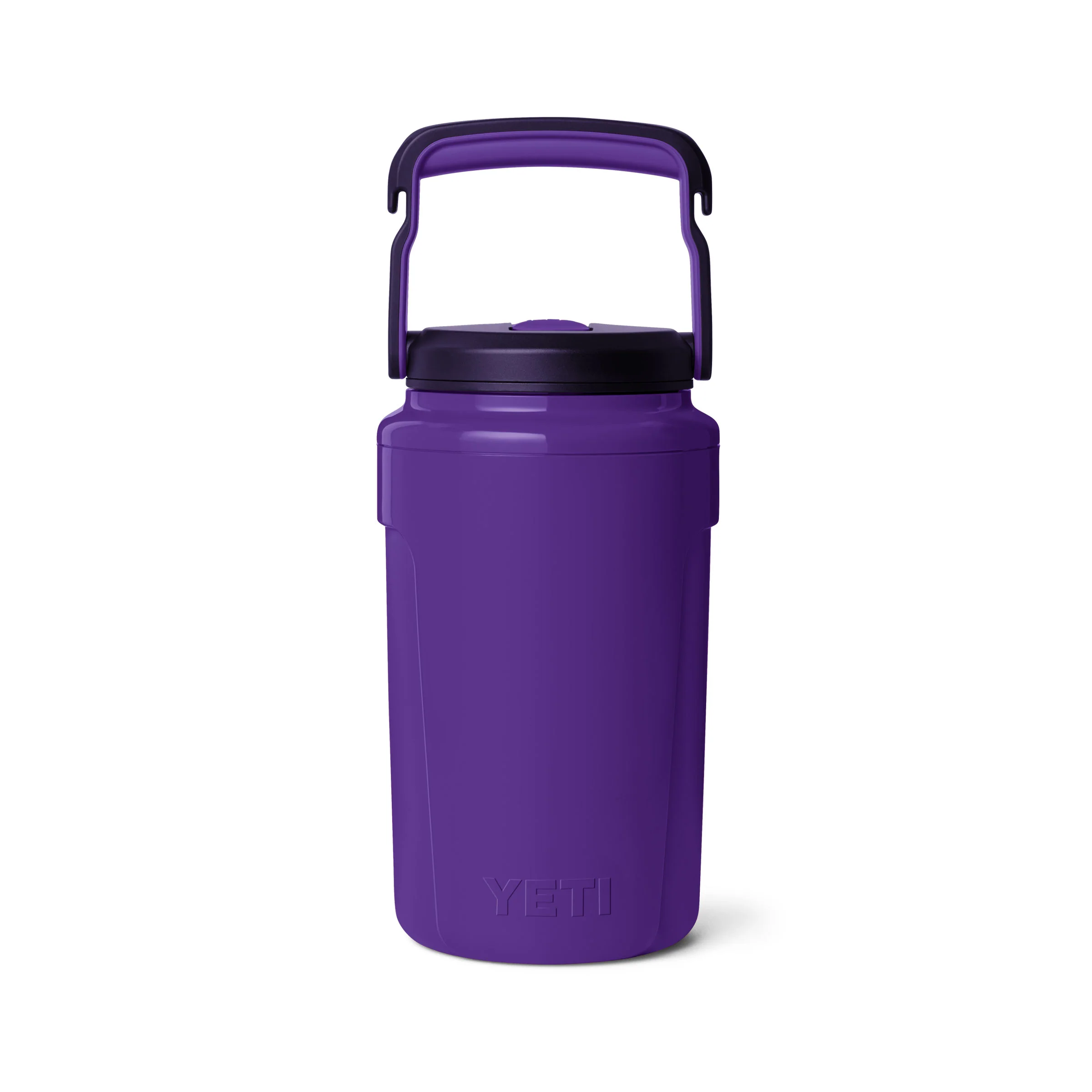 YETI Silo Half Gallon Jug with MagSlider Straw Cap - Image 2