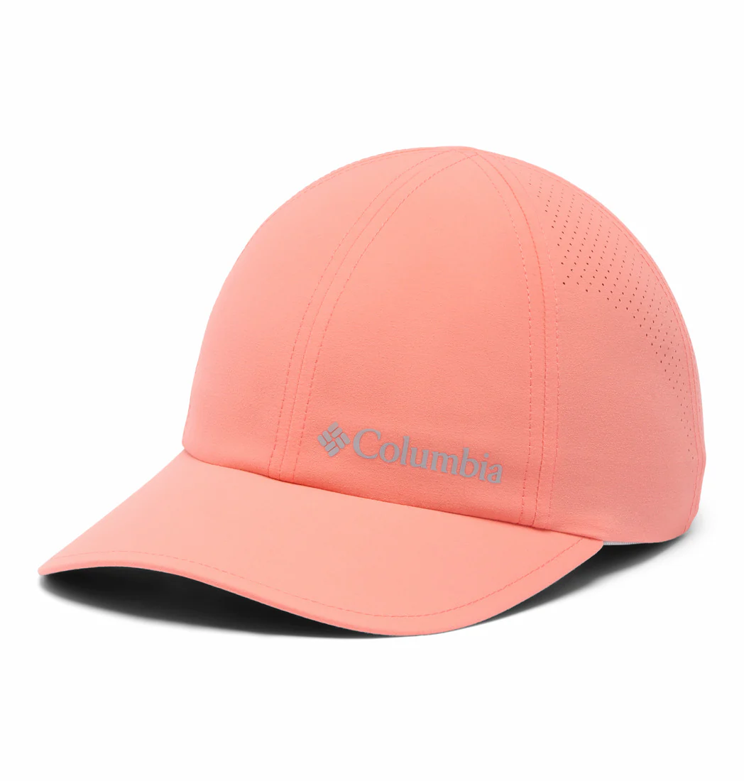 Columbia Silver Ridge IV Ball Cap