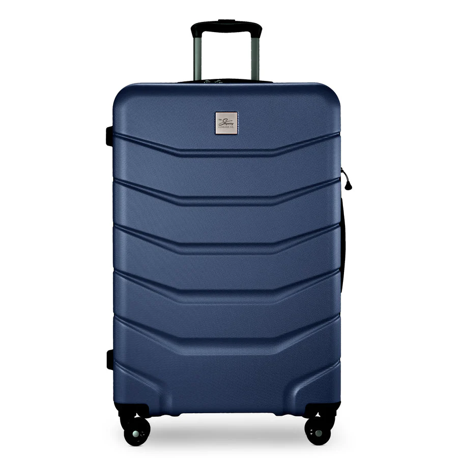 Skyway Silverton Hardside Large Check-In Expandable Spinner Luggage - Image 2