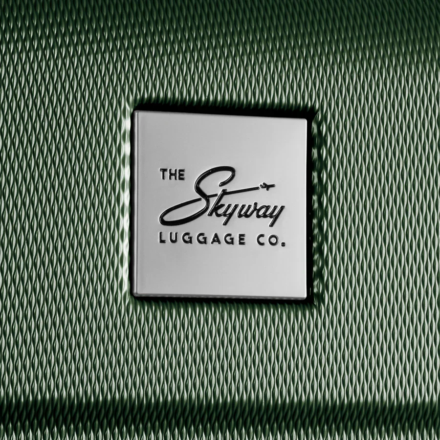 Skyway Silverton Hardside 28" Large Check-In Expandable Spinner - Image 11