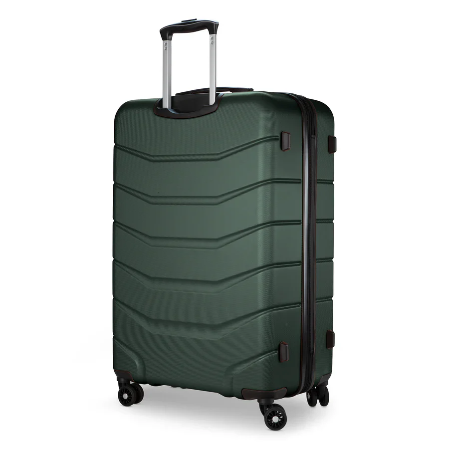 Skyway Silverton Hardside 28" Large Check-In Expandable Spinner - Image 5