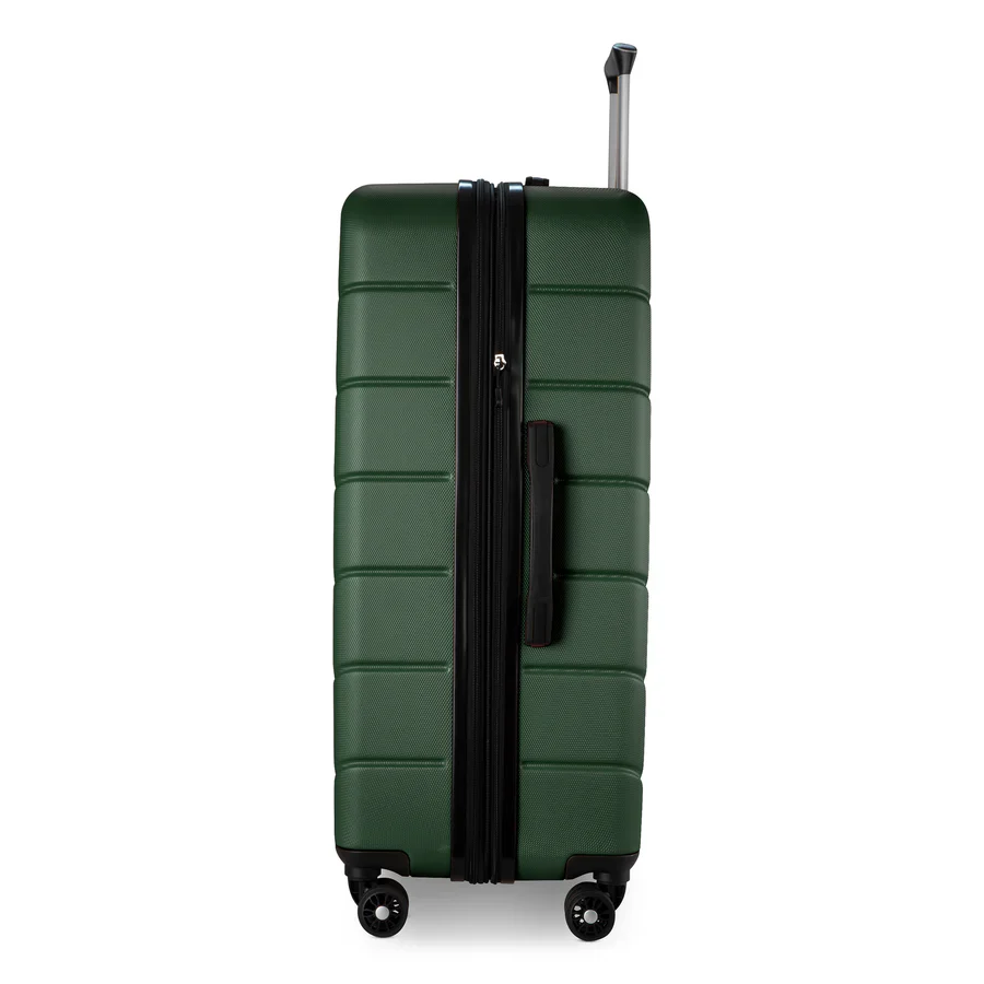 Skyway Silverton Hardside 28" Large Check-In Expandable Spinner - Image 6