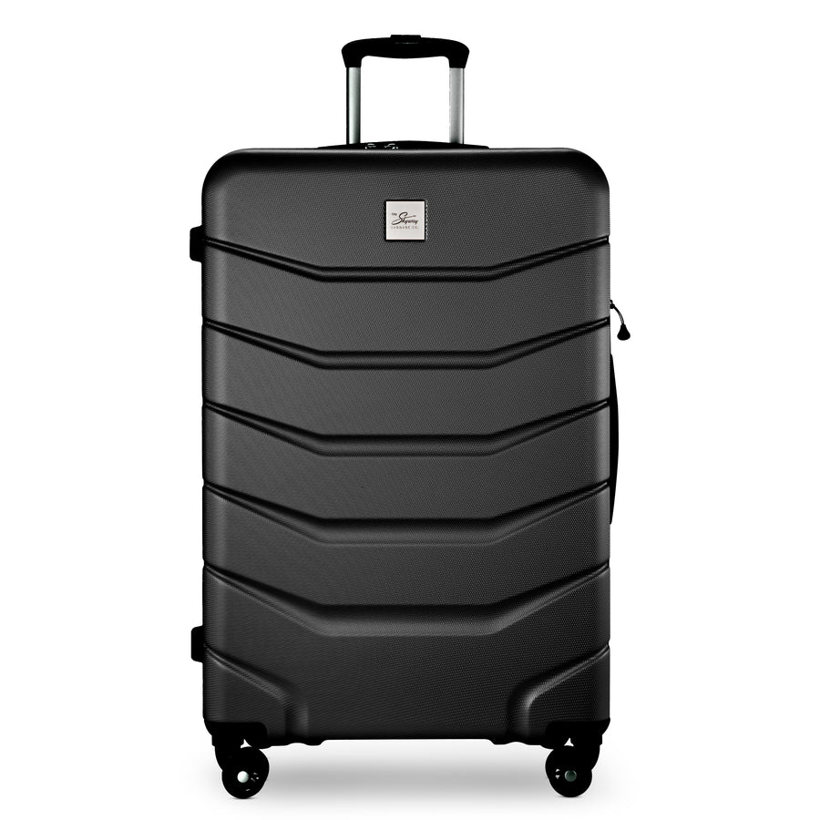 Skyway Silverton Hardside 28" Large Check-In Expandable Spinner - Image 2