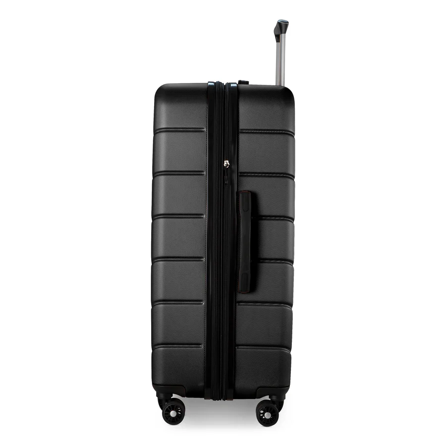 Skyway Silverton Hardside 28" Large Check-In Expandable Spinner - Image 4