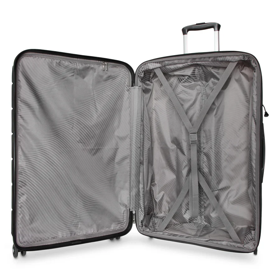 Skyway Silverton Hardside 28" Large Check-In Expandable Spinner - Image 5